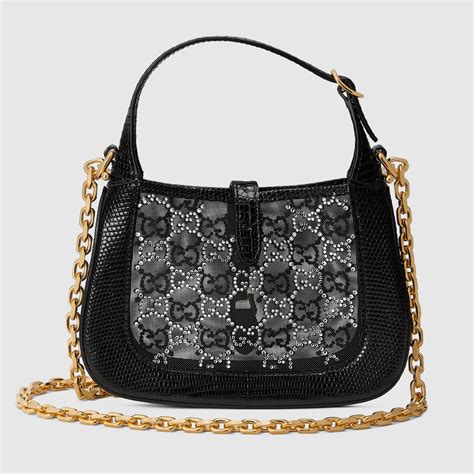 gucci jackie 1961 mini